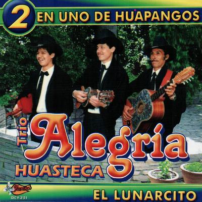 Trio Alegria Huasteca's cover