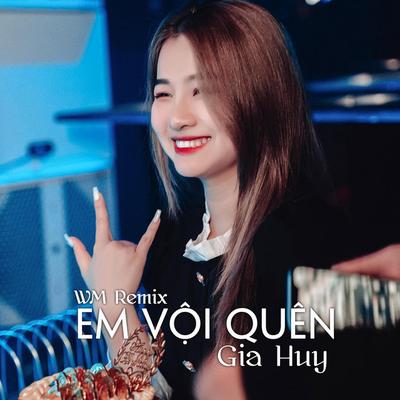 Gia Huy's cover