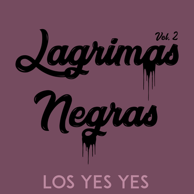 La 1 Vez's cover