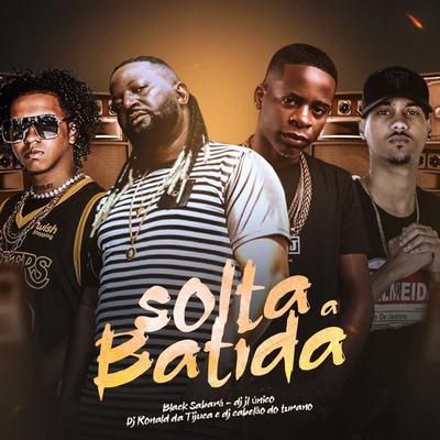 Black Sabará's cover
