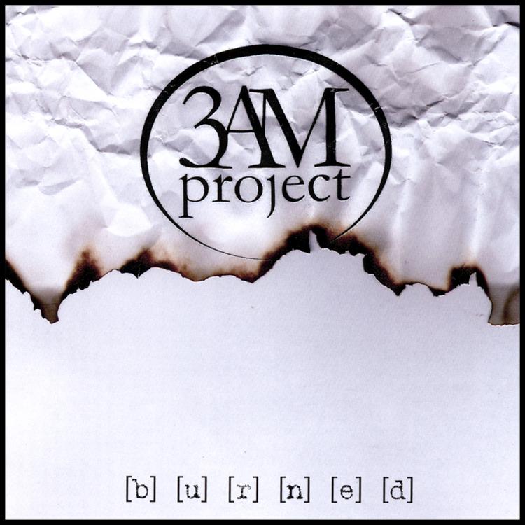 3AMproject's avatar image