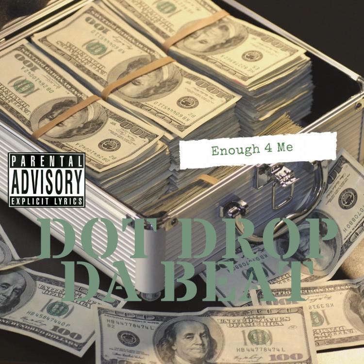 DOT Drop Da Beat's avatar image