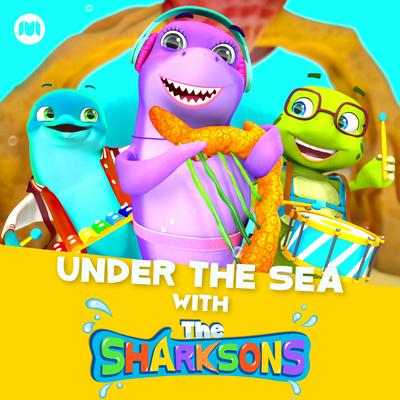 The Sharksons's cover