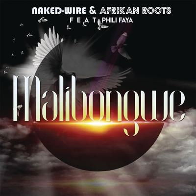 Malibongwe By Naked-Wire, Afrikan Roots, Phili Faya's cover