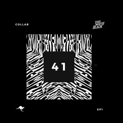 Collab 41, Ep. 1 By Canalli, Rodrigo Zin, Rodrigo Nick, Siamese, Mr. King's cover