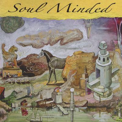 Soul Minded's cover