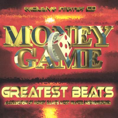 Fire Beat By Money Game's cover