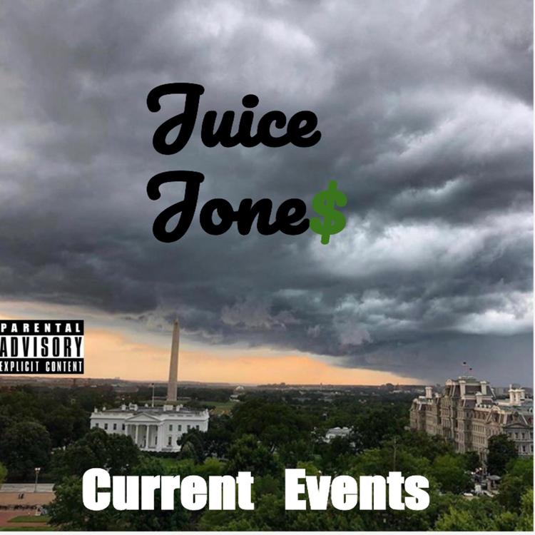 Juice Jones's avatar image