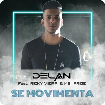 Dj Delan's cover