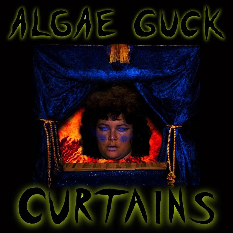 Algae Guck's avatar image