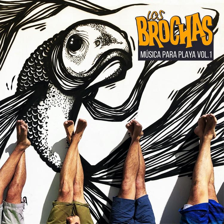 Los Brochas's avatar image