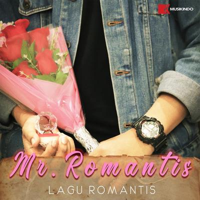 Mr.Romantis's cover