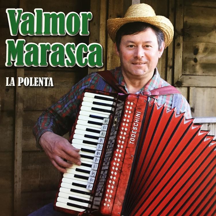 Valmor Marasca's avatar image