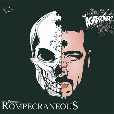 Rompecraneous's cover