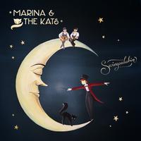 Marina and the Kats's avatar cover