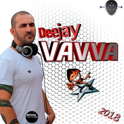 DJ Vavá's cover