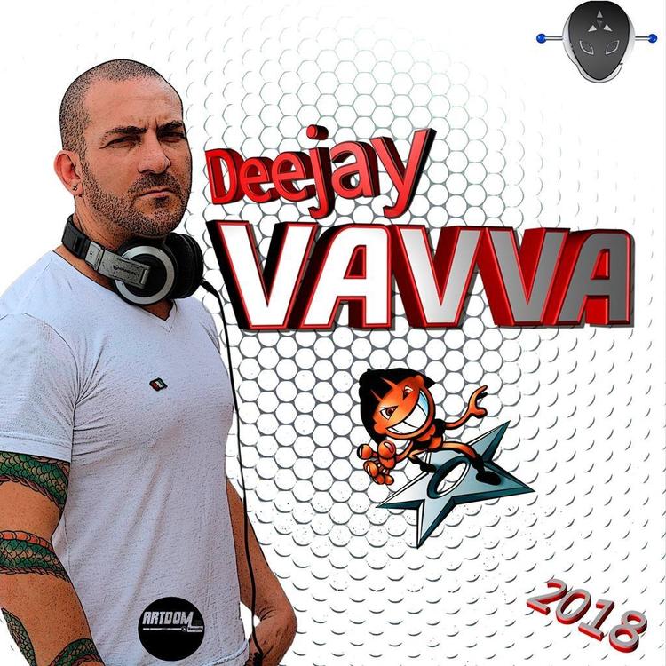 DJ Vavá's avatar image