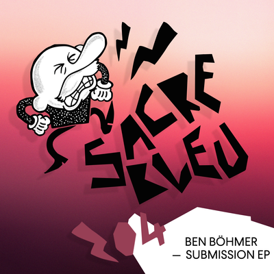 Submission (AKA AKA Remix) By AKA AKA, Ben Böhmer's cover
