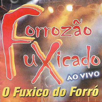 Forrozão Fuxicado's cover