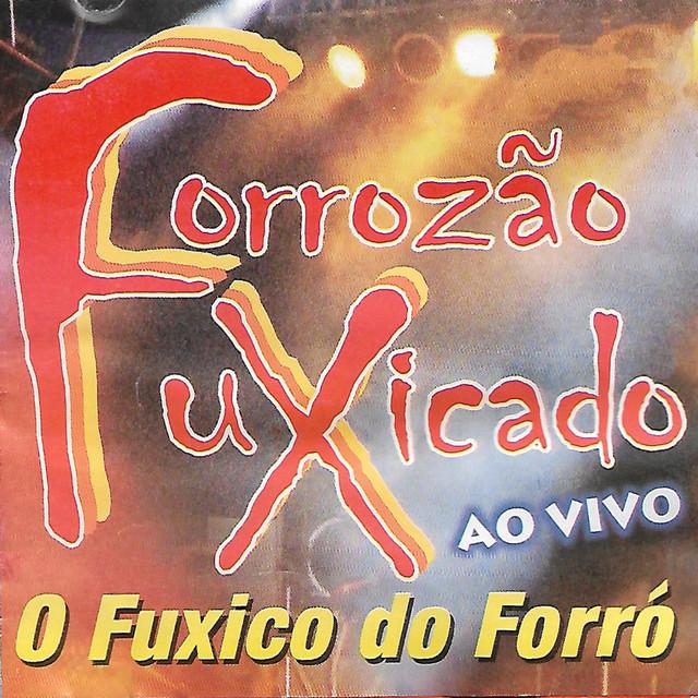 Forrozão Fuxicado's avatar image