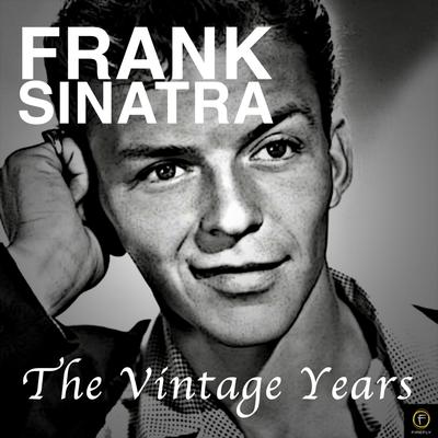 Gone With the Wind By Frank Sinatra's cover