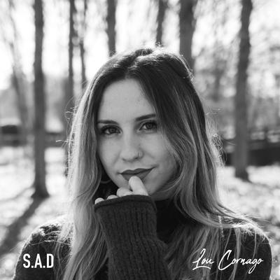 S.A.D By Lou Cornago's cover