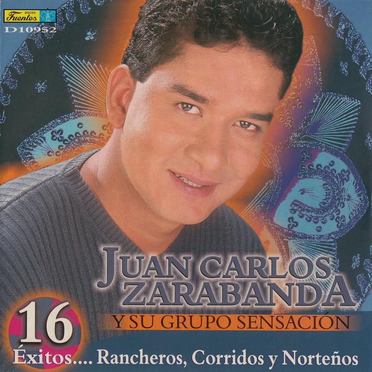Juan Carlos Zarabanda y Su Grupo Sensacion's avatar image