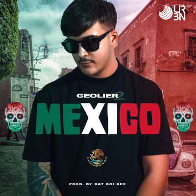 Mexico's cover