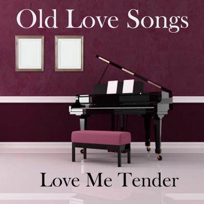 Old Love Song Piano Players's cover