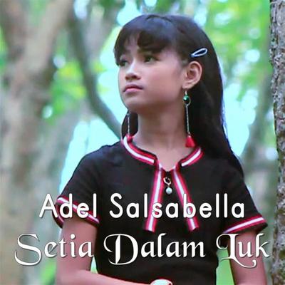 Adel Salsabella's cover