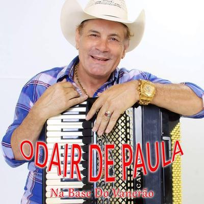 Odair de Paula's cover
