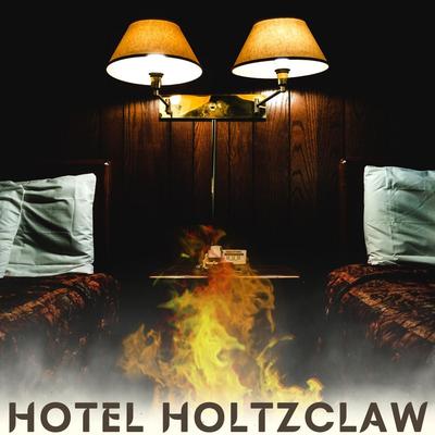 Holtzclaw's cover