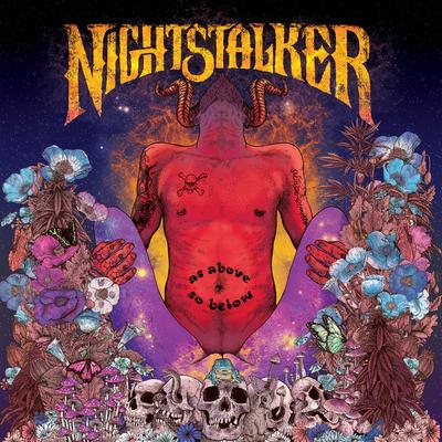 Forever Stoned By Nightstalker's cover