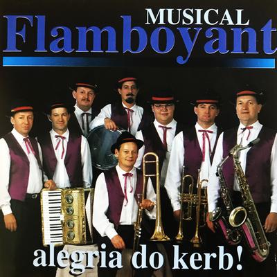 Abre a Janela (Instrumental) By Musical Flamboyant's cover