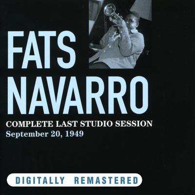 Complete Last Studio Session. September 20, 1949's cover