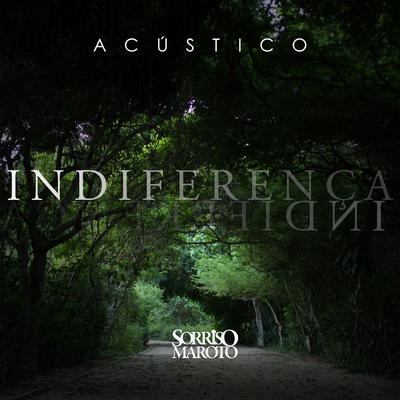 Indiferença (Acústico)'s cover