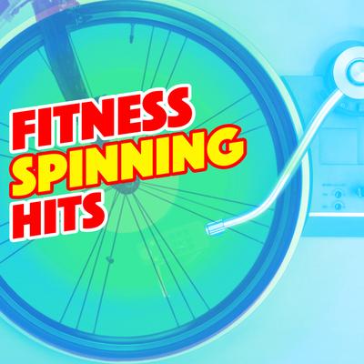 Don't Stop the Music (124 BPM) By Spinning Music Hits's cover