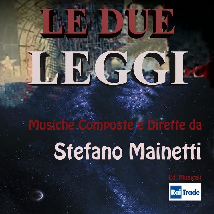Stefano Mainetti's avatar image
