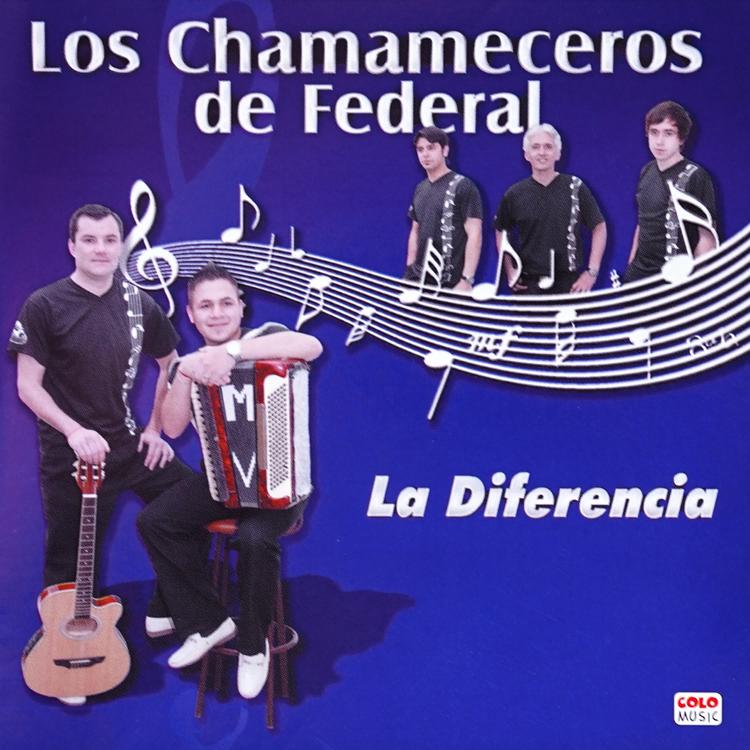 Los Chamameceros de Federal's avatar image