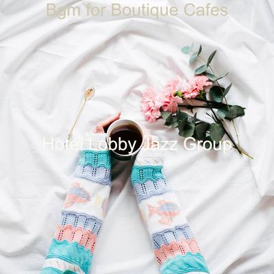 Bgm for Boutique Cafes's cover