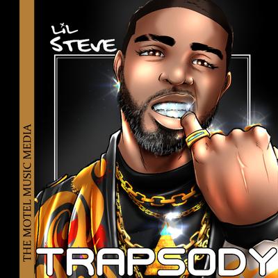 Trapsody Intro By Lil Steve's cover