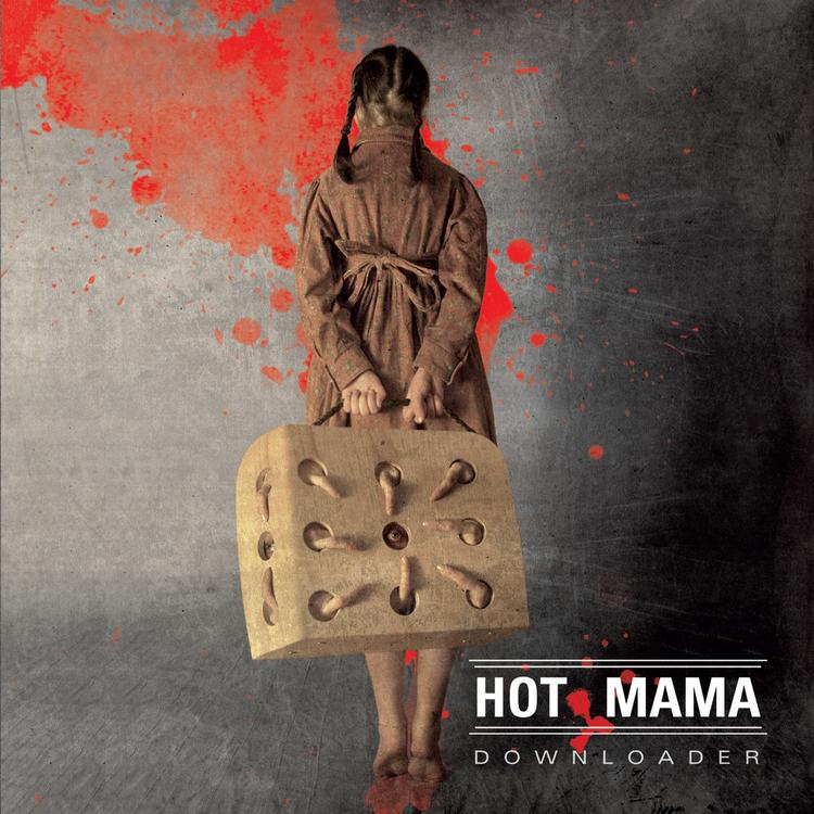 Hot Mama's avatar image