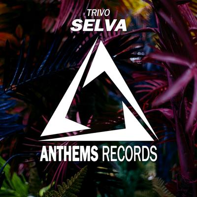 Selva (Original Mix) By Trivo's cover