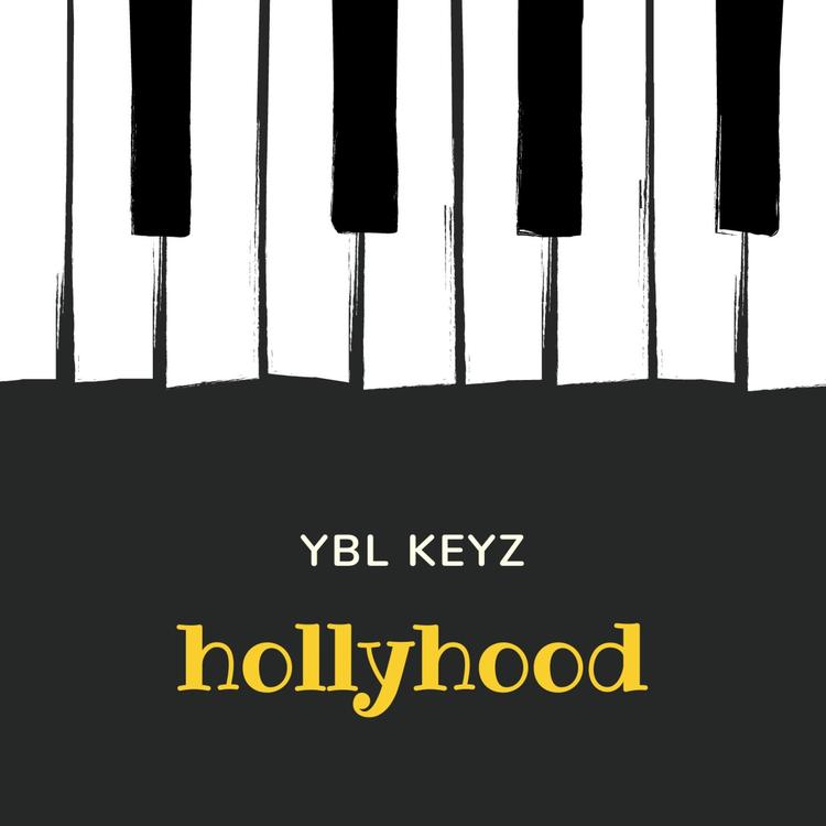 YBL Keyz's avatar image