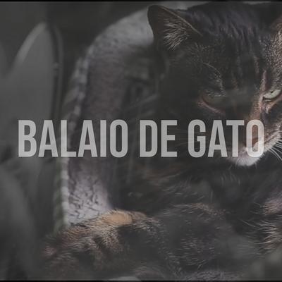 Sons de Carrilhões - Wave By Balaio de Gato's cover