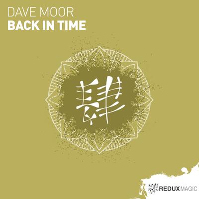 Dave Moor's cover