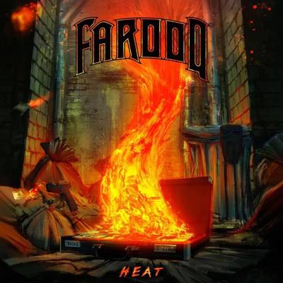 Farooq's cover