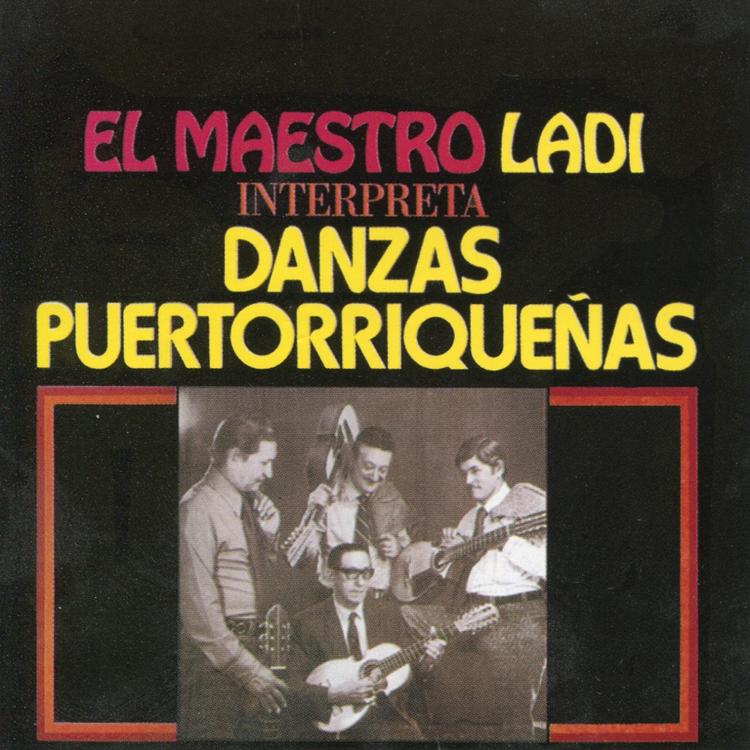 El Maestro Ladi's avatar image