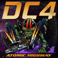 DC4's avatar cover