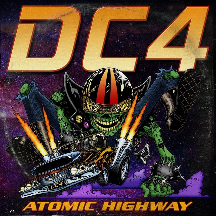 DC4's avatar image